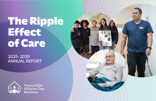 Annual Report 2025-2026 Cover EN